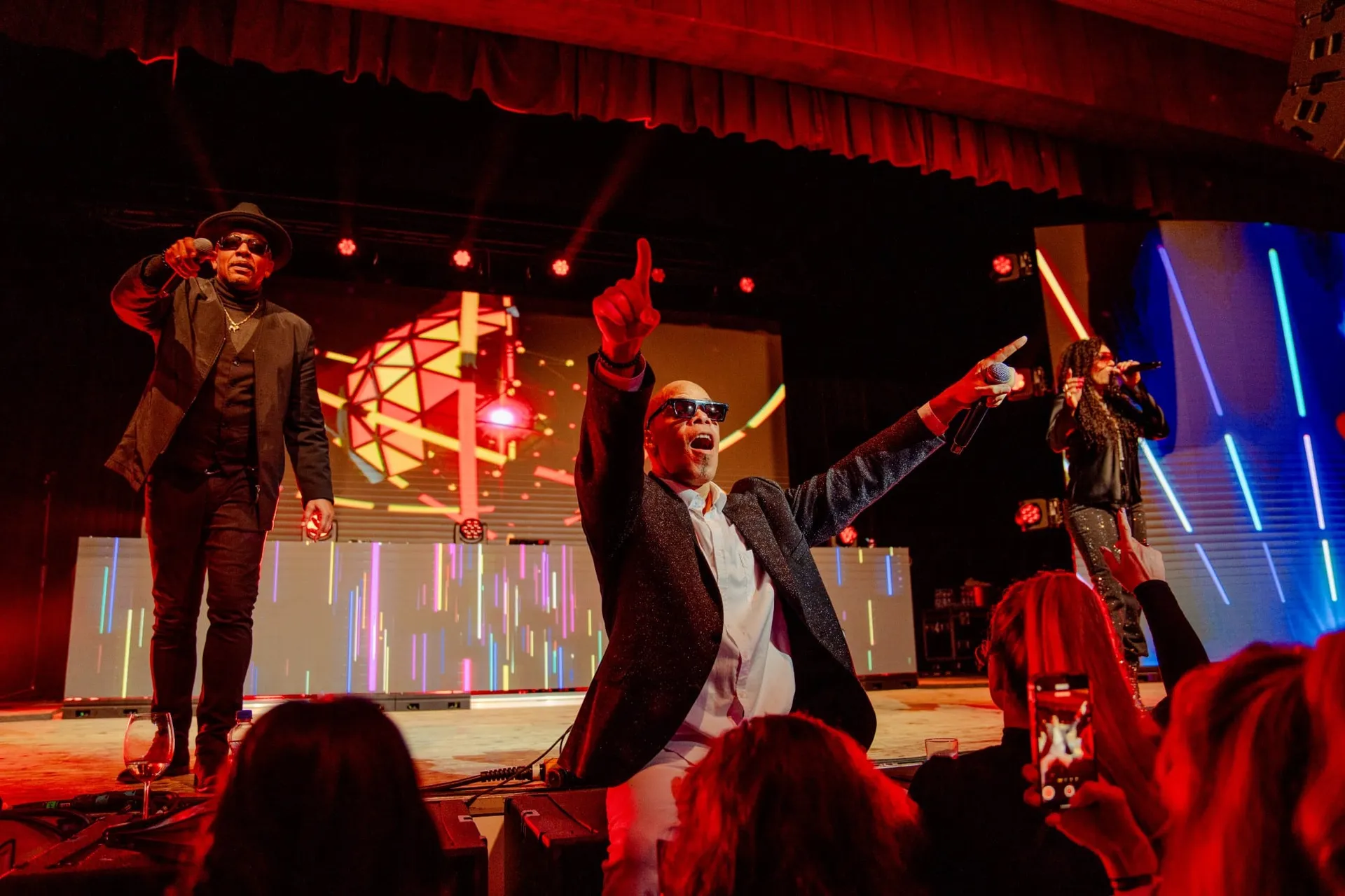 Reportážní a eventové fotografie gallery 6